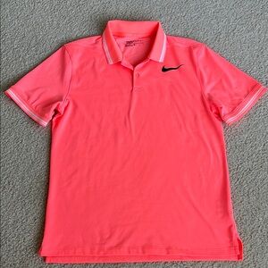 Nike Men's Golf Polo